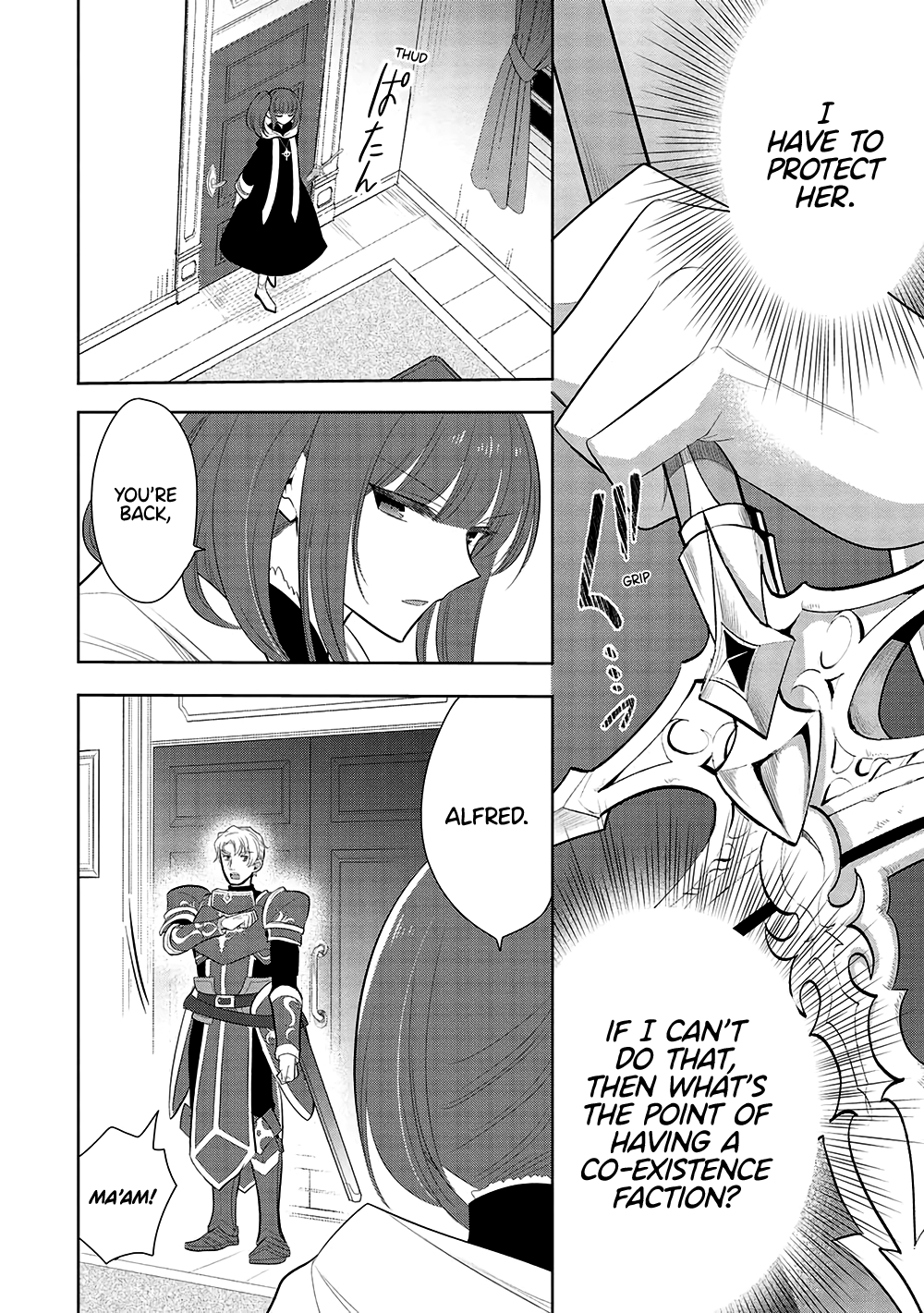 An Archdemon